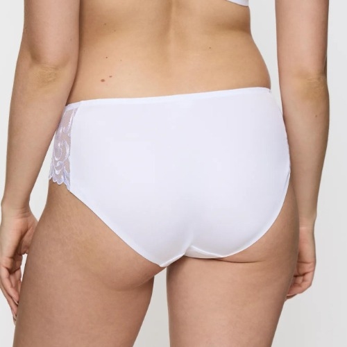 Triumph Modern Finesse white brief