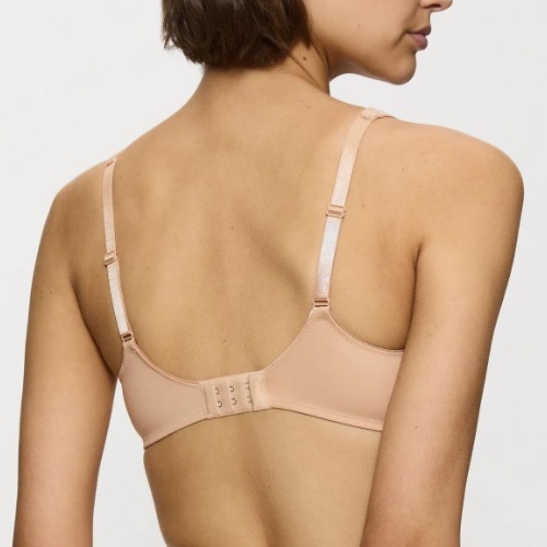 Triumph Modern Soft+Cotton skin wireless bra