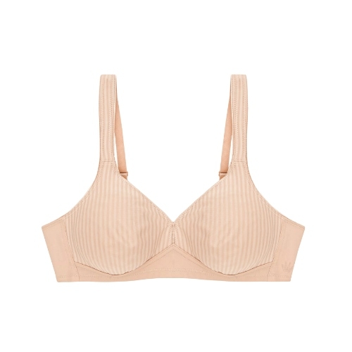 Triumph Modern Soft+Cotton skin wireless bra