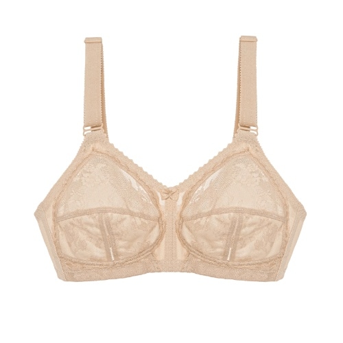 Triumph Doreen skin non-padded bra