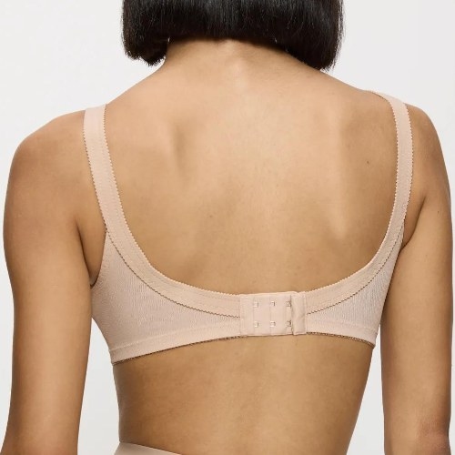 Triumph Doreen skin non-padded bra