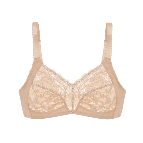 Triumph Delicate Doreen skin wireless bra