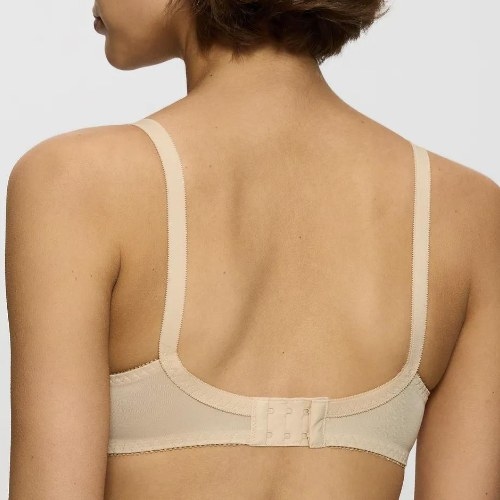 Triumph Claudette 104  skin wireless bra