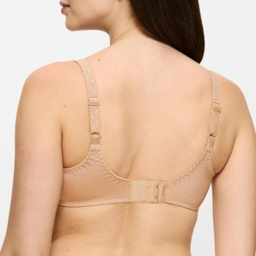 Triumph Ladyform Soft skin padded bra
