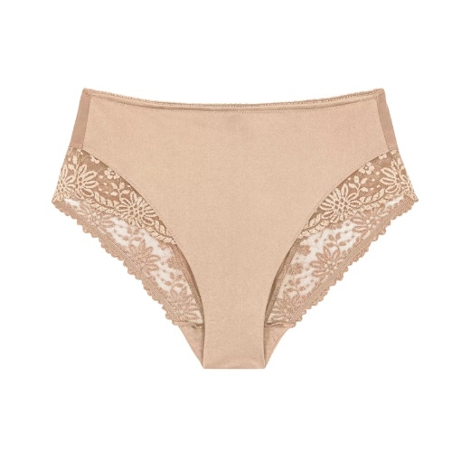 Triumph Ladyform Soft skin high waist brief