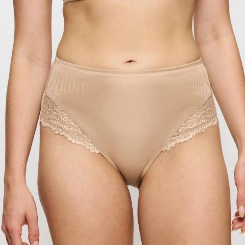 Triumph Ladyform Soft skin high waist brief