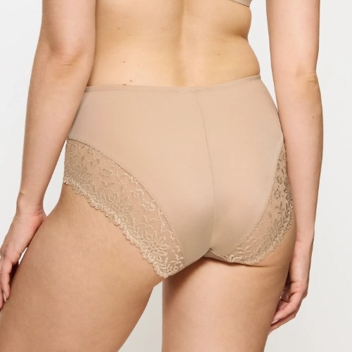 Triumph Ladyform Soft skin high waist brief