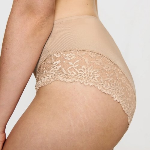 Triumph Ladyform Soft skin high waist brief