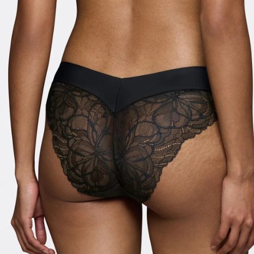 Triumph Body Make-Up Illusion Lace black brief