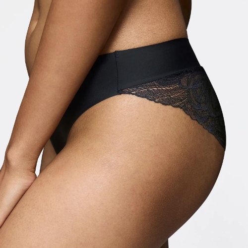 Triumph Body Make-Up Illusion Lace black brief