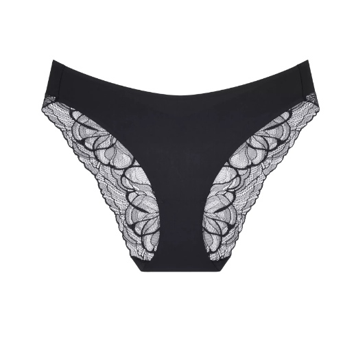 Triumph Body Make-Up Illusion Lace black brief