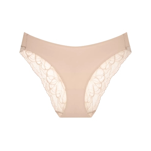 Triumph Body Make-Up Illusion Lace skin brief