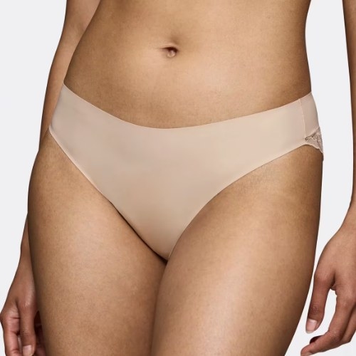 Triumph Body Make-Up Illusion Lace skin brief