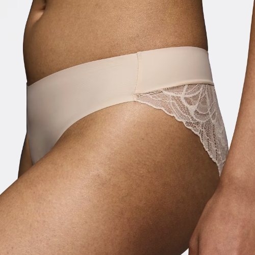 Triumph Body Make-Up Illusion Lace skin brief