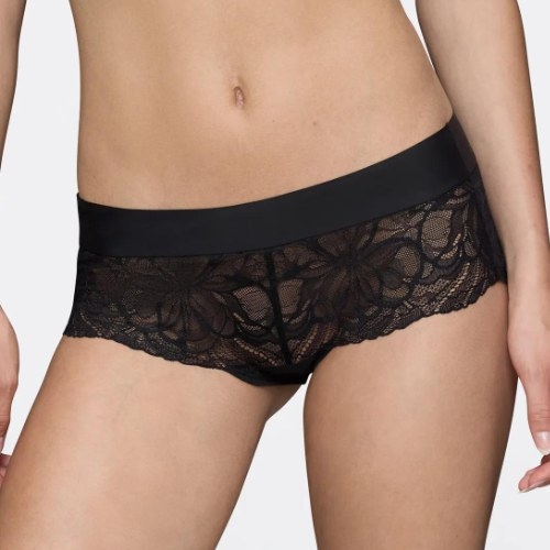 Triumph Body Make-Up Illusion Lace black short