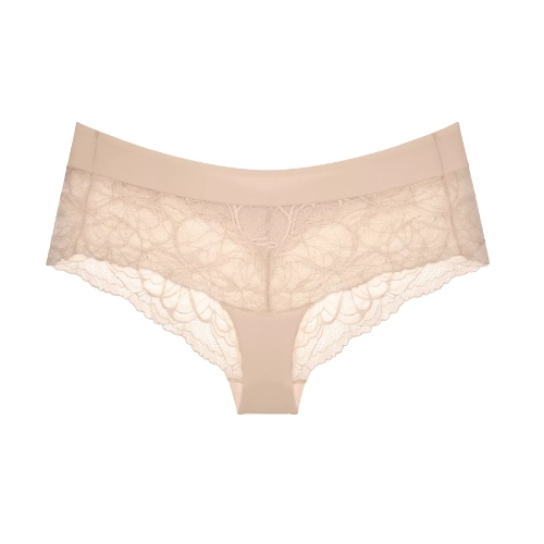 Triumph Body Make-Up Illusion Lace skin short