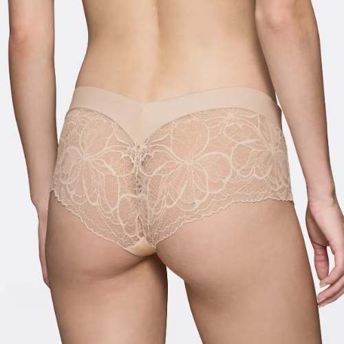 Triumph Body Make-Up Illusion Lace skin short