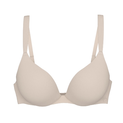 Triumph Body Make-Up Illusion skin padded bra