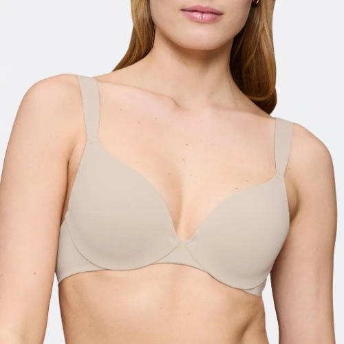 Triumph Body Make-Up Illusion skin padded bra