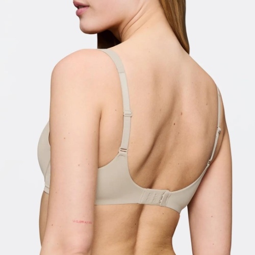 Triumph Body Make-Up Illusion skin padded bra