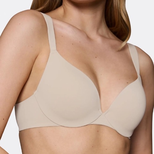 Triumph Body Make-Up Illusion skin padded bra