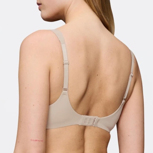 Triumph Body Make-Up Illusion skin padded bra