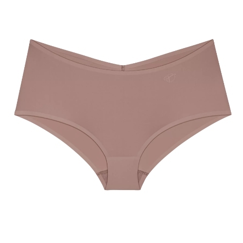Triumph Body Make-Up Illusion brown short