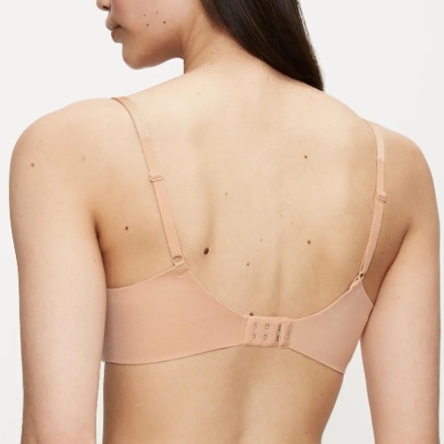 Triumph Body Make-Up Illusion Soft Touch skin wireless bra