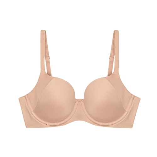 Triumph Body Make-Up Illusion Soft Touch skin padded bra