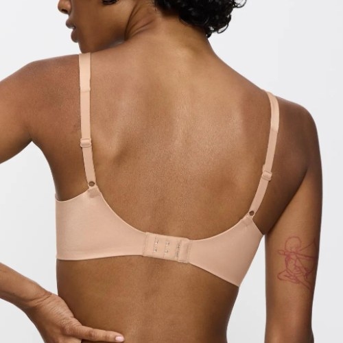 Triumph Body Make-Up Illusion Soft Touch skin padded bra