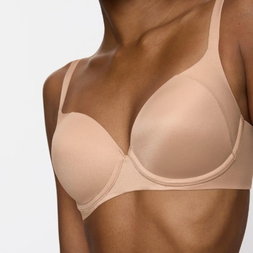 Triumph Body Make-Up Illusion Soft Touch skin padded bra