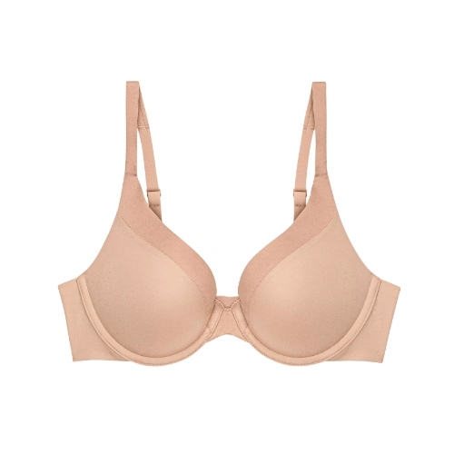 Triumph Body Make-Up Illusion Soft Touch skin push up bra