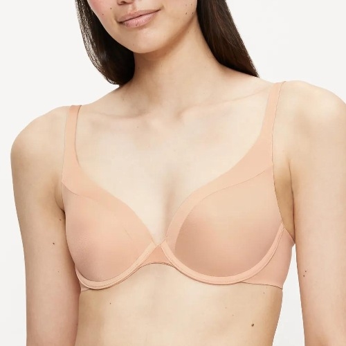 Triumph Body Make-Up Illusion Soft Touch skin push up bra