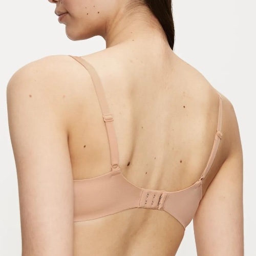 Triumph Body Make-Up Illusion Soft Touch skin push up bra