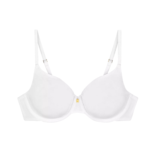 Triumph Body Make-Up Illusion Essentials white non-padded bra