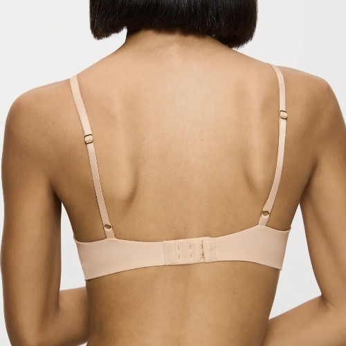 Triumph Body Make-Up Illusion Essentials skin non-padded bra