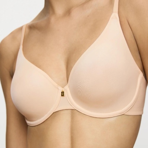 Triumph Body Make-Up Illusion Essentials skin non-padded bra