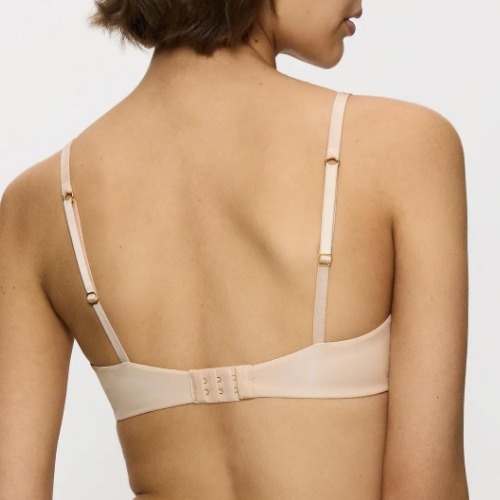 Triumph Body Make-Up Illusion Essentials skin padded bra