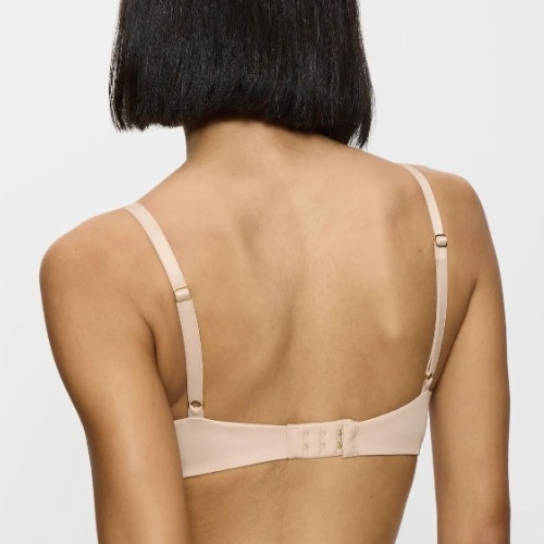 Triumph Body Make-Up Illusion Essentials skin padded bra