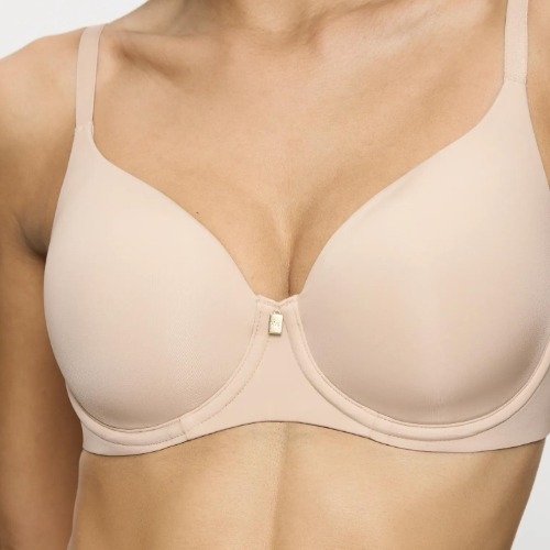 Triumph Body Make-Up Illusion Essentials skin padded bra