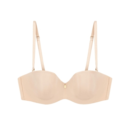 Triumph Body Make-Up Illusion Essentials skin padded bra