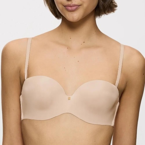 Triumph Body Make-Up Illusion Essentials skin padded bra