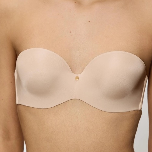 Triumph Body Make-Up Illusion Essentials skin padded bra