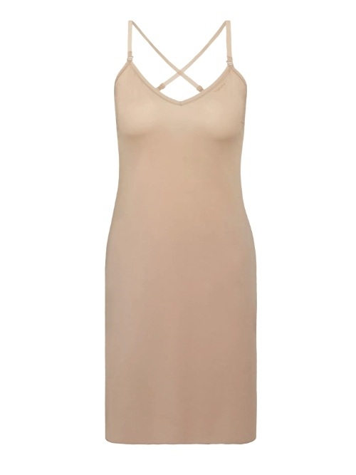 Triumph Body Make-Up T skin slipdress