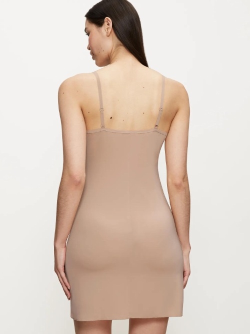 Triumph Body Make-Up T skin slipdress
