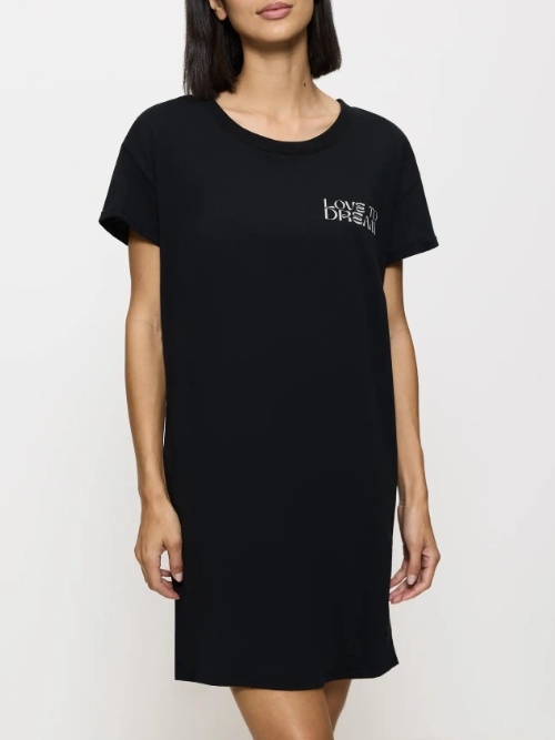 Triumph Nightdresses black nightdress