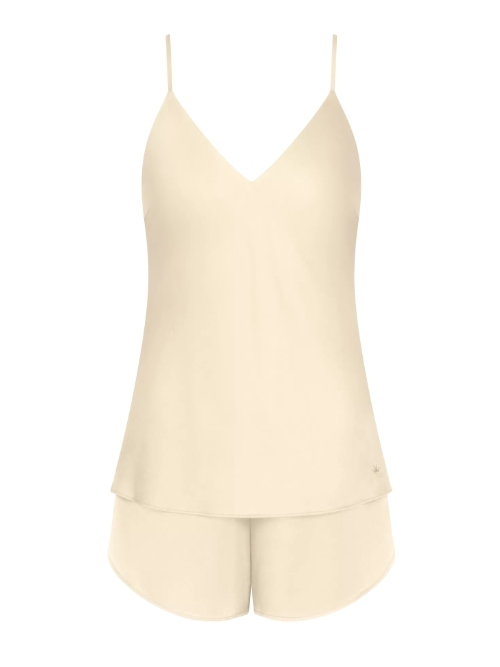Triumph Silky Sensuality ivory shortama