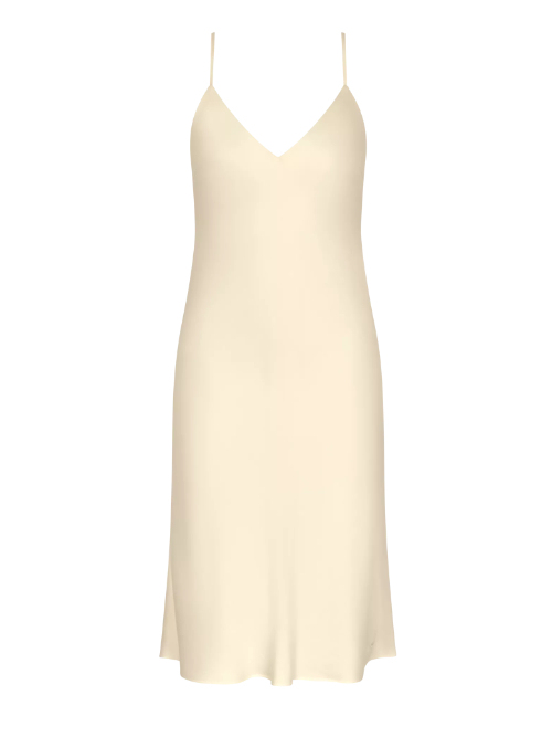 Triumph Silky Sensuality ivory slipdress