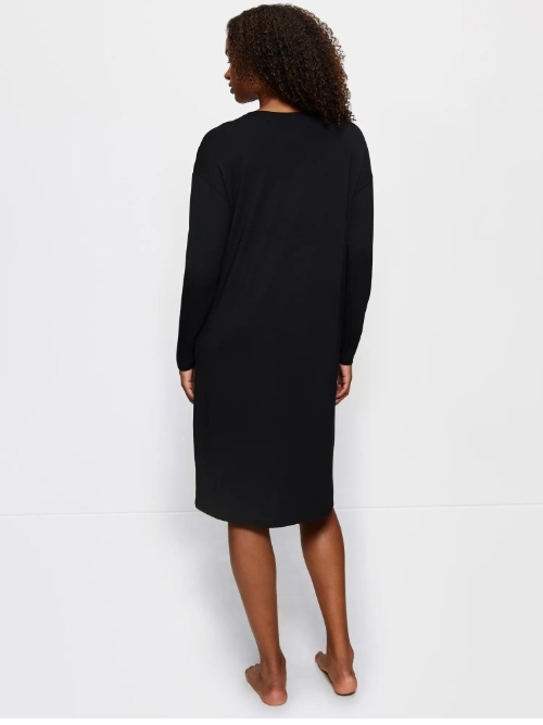 Triumph Timeless Sensuality black pajama