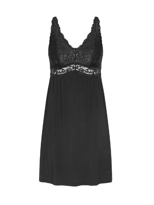 Triumph Timeless Sensuality black slipdress